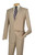 Beige Slim Fit Young Mens Suit Tight Fitting 1960s 2 Button SC900-12 