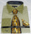  Avanti Mens Olive Fashion Dress Shirt Tie Hankie Set DN76M Final Sale 