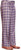  Statement Mens Lavender Wool Plaid Wide Leg Pants WP-102 