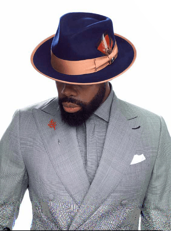 Mens Dress Hats