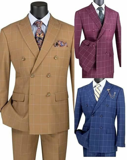Mens Suits