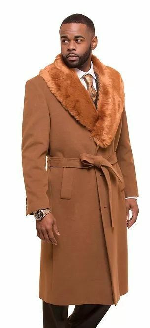 Coats