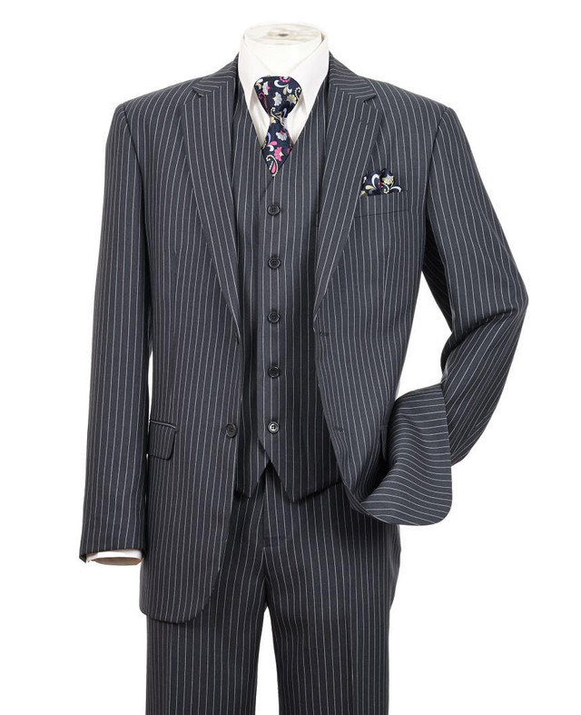 Mens Suits | Affordable Stylish Suits | ContempoSuits.com