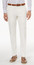  Vinci Mens All White Extra Slim Fit Pants OUS-900  Size 32/32, 34/32 Final Sale 