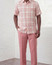  Dreams Pink/ Off White Resort 2 Piece Sets Reza 285-09 