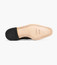 Stacy Adam Mens Black Moc Toe Casual Slip On OS25787-001