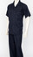  Dreams Mens Navy Short Sleeve Walking Suit Daytona 256-01 