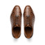  Marco Di Milano Genuine Crocodile Fashion Sneakers Bay Apache Alonzo 