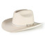 Bruno Capelo Cream  Cowboy Hat Wool Felt Buckle Texas Hold Em  Bruno Capelo Cream  Cowboy Hat Wool Felt Buckle Texas Hold Em