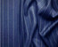  Mens Blue and White Stripe Double Breasted 1930s Suit Vinci DSS-4 
