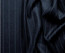  Mens Navy Fine Pinstripe 3 Piece Suit Regular Fit Vinci V2RS-7 