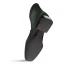 Mezlan Mens Forest Green Suede Ankle Dress Boot Mystic