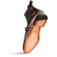  Mezlan Cognac Designer Calfskin Fashion Chelsea Boot Alpine 
