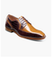 Stacy Adams Mens Fashion Dress Shoe Brown OS25788-249