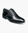  Stacy Adam Mens Black Oxford Cap Toe OS25766-001 