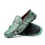  Marco Di Milano Men's Aqua Python Fashion Driving Shoes Pia 