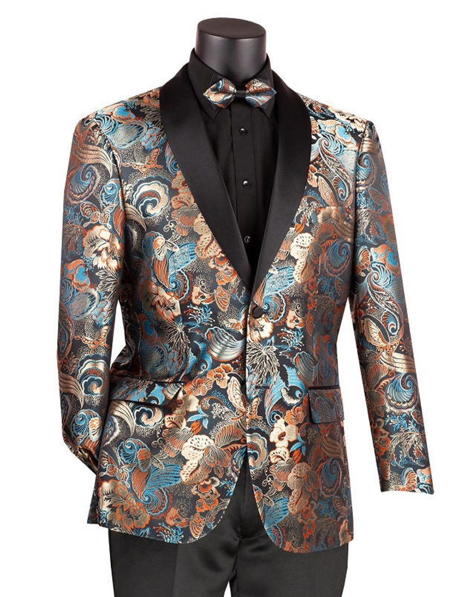 Blazers | Mens Sport Coats | ContempoSuits.com