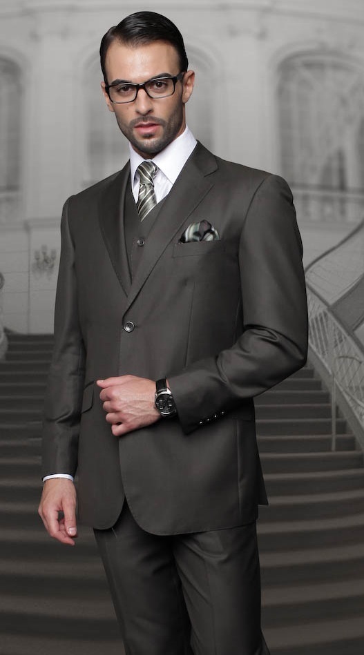 Modern Fit Suits