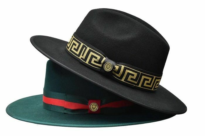 Mens Fashion Hats