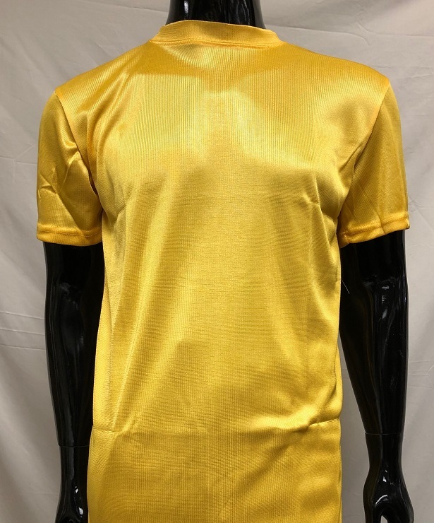 Mock Neck Shirts
