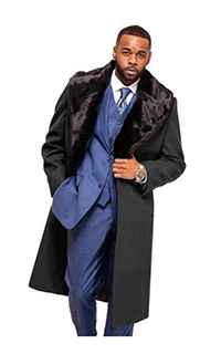 Men's Dress Hats