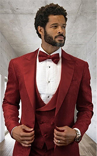 Mens Linen Sets
