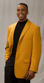 Mens Classic Blazers