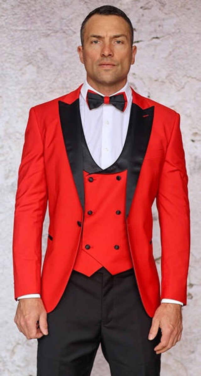 Party Suits for Men