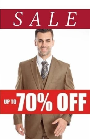 Suit Outlet
