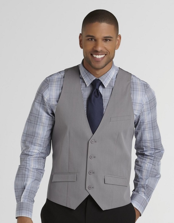 Suit Vests