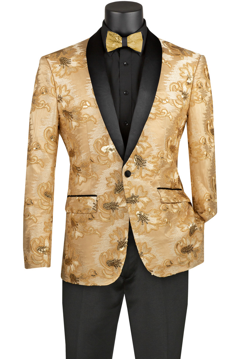 Prom Jackets