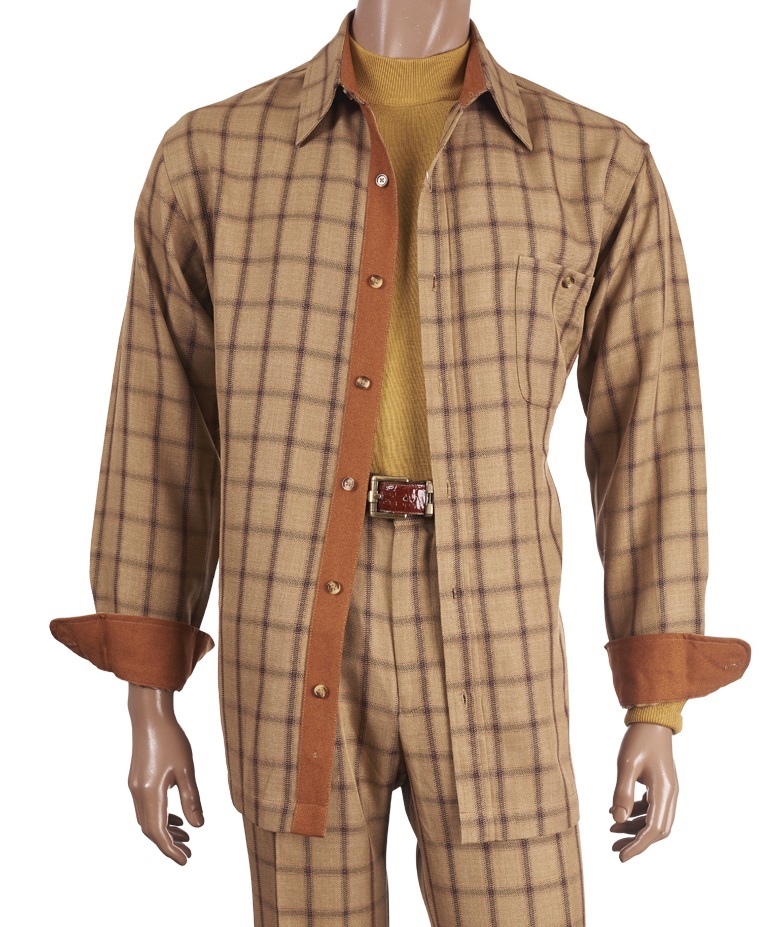 Inserch Walking Suits