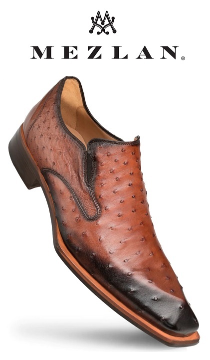Mezlan Shoes