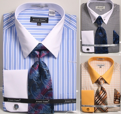 Men's Shirts on Clearance
