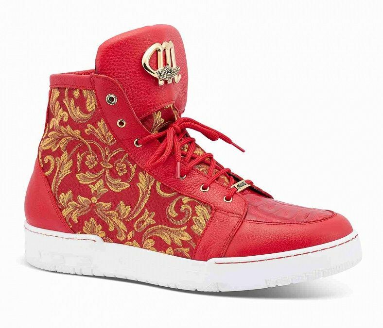 Mauri Sneakers