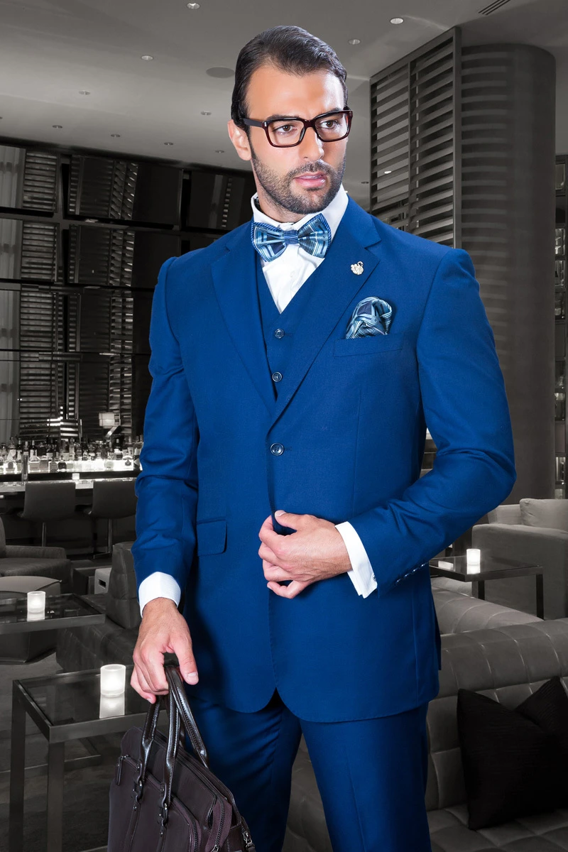 Wool Suits