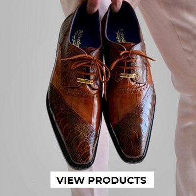Belvedere Shoes