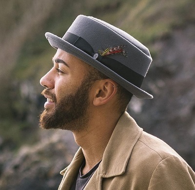 Porkpie Hats