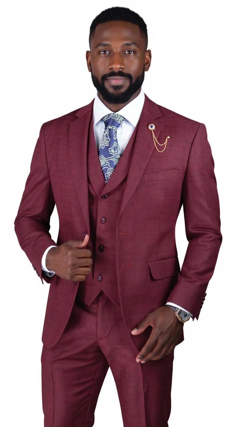 Suits by Fit