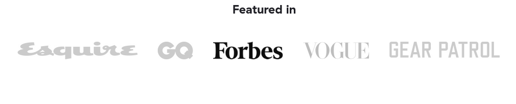 Guaranteed Safe Checkout