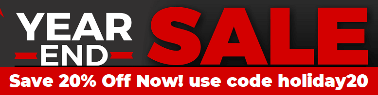 Promotional banner featuring "EARLY BLACK FRIDAY DEALS