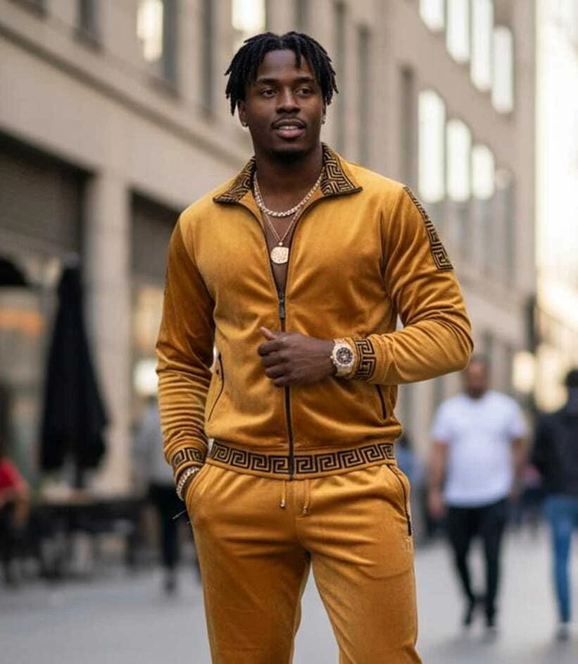 Jogger Suits/Track Suits