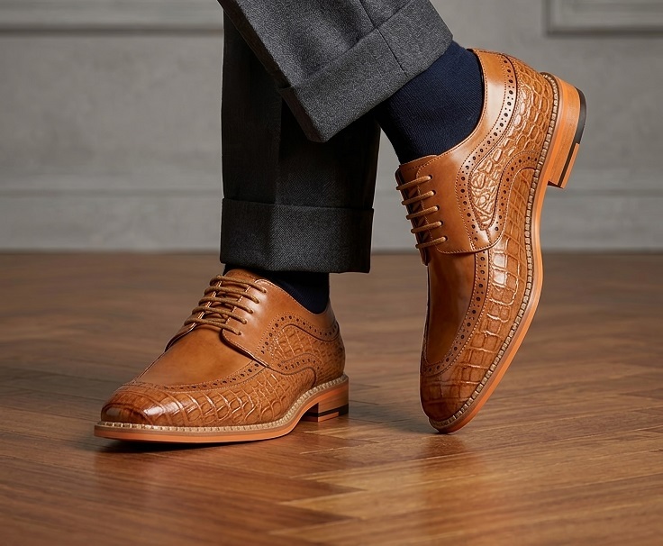 Stylish Mens Dress Shoes