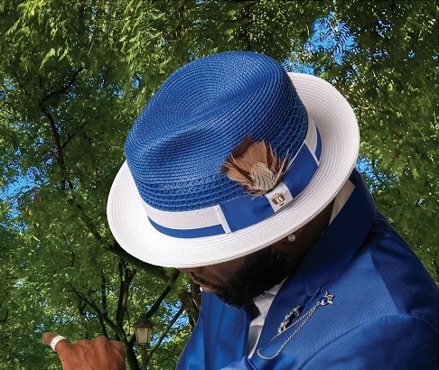 Hats for Summer