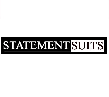 Statement Suits