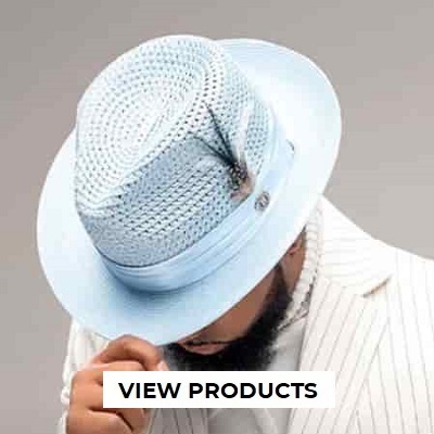 Mens Hats for Summer