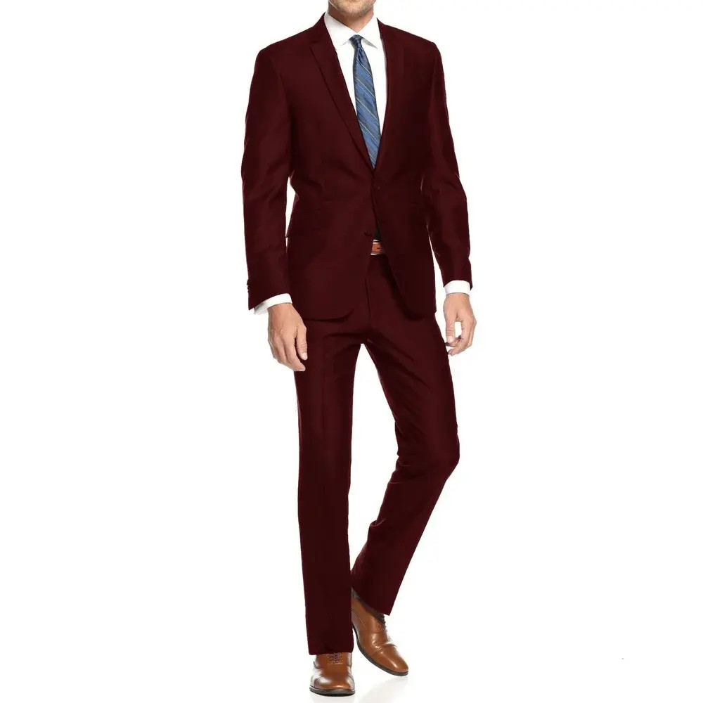 Men's Suits for Date Night