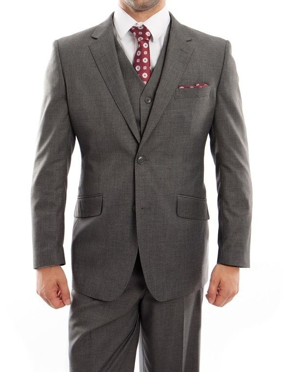 Zegarie Suits