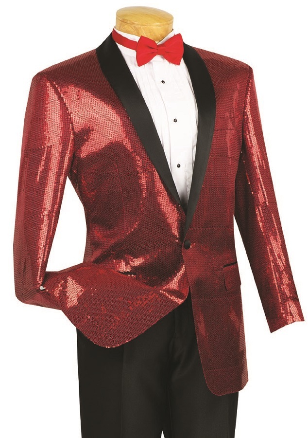 Mens Dinner Jackets