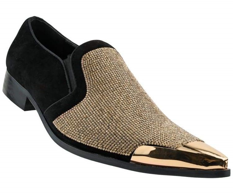 Mens Party Shoes